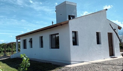 Deluxe House, Patio, Mountain View