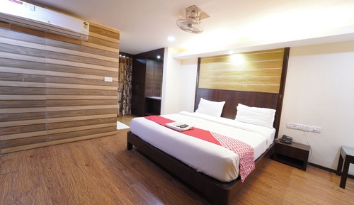 Habitación superior