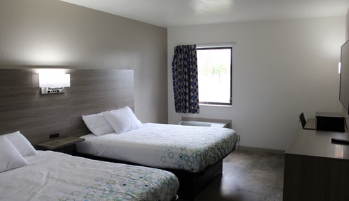 Habitación Confort doble