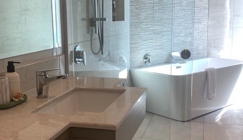 Habitación Deluxe doble