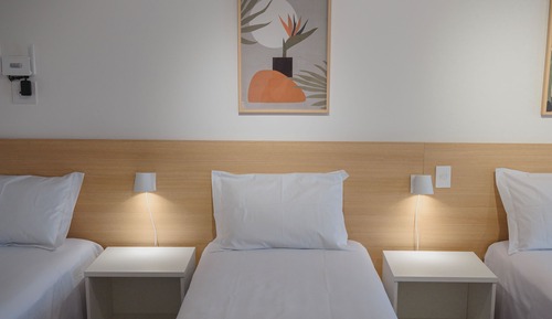 Habitación superior