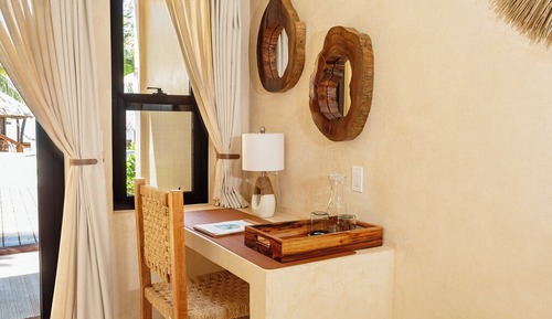 Habitación familiar, 2 habitaciones, vistas al mar