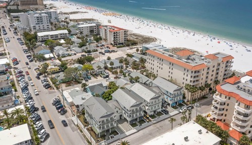 Casa, accesible para personas con discapacidad