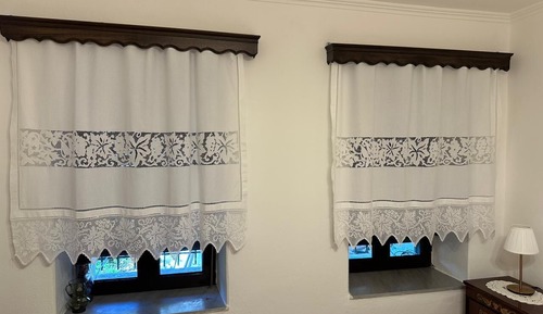 Habitación cuádruple Deluxe, vistas al patio