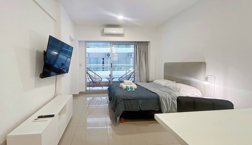 Apartamento, 1 habitación, accesible para personas con discapacidad, fumadores