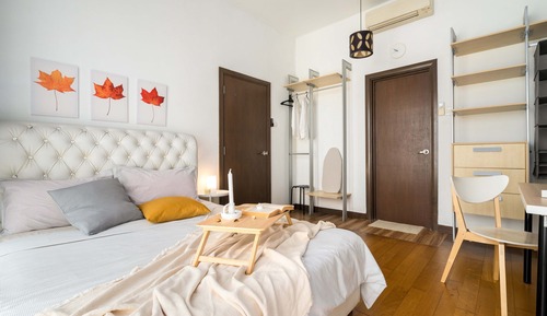 Apartamento Deluxe, 1 habitación