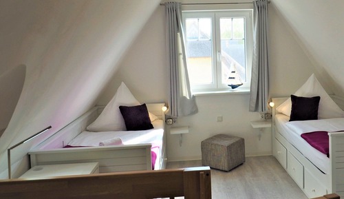 Casa Confort, 4 habitaciones