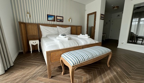 Ocean View Apartments - Country View