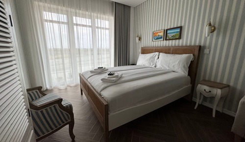 Ocean View Apartments - Ocean View