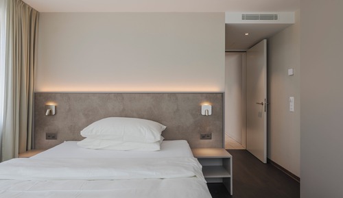 Habitación Confort doble