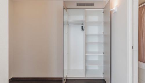 Habitación Deluxe doble