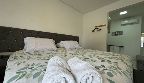 Apartamento familiar