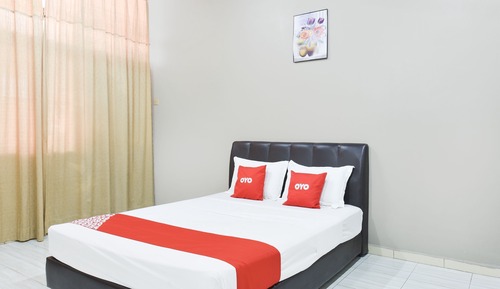 Habitación Deluxe doble