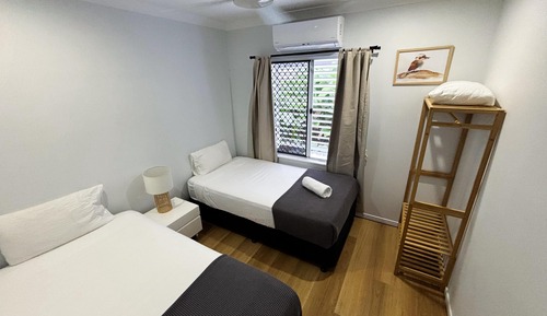 Apartamento estándar