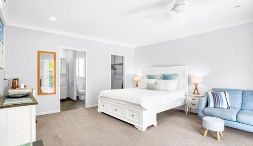 Suite estudio estándar