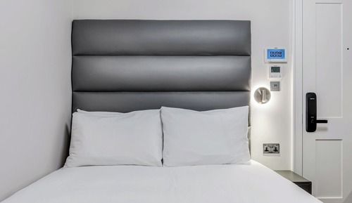 Lower Ground Standard Studio