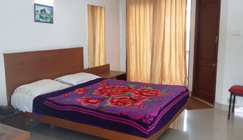 Habitación estándar