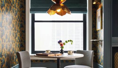 Suite superior, vistas a la ciudad