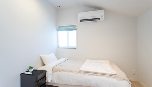 Villa, 3 habitaciones