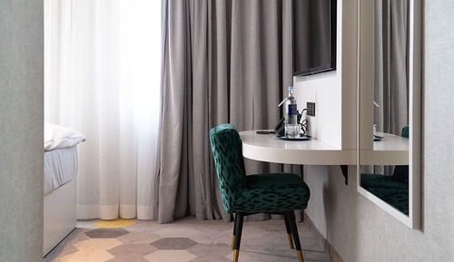 Superior Single Room