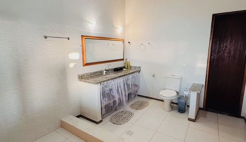 Habitación superior