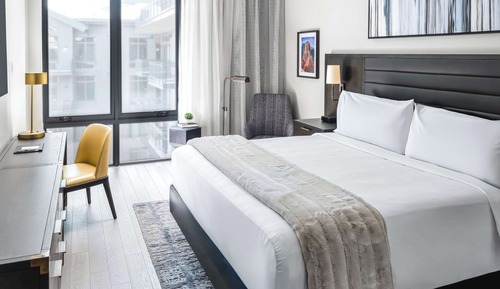 Habitación, 1 habitación (Residence, Jordanelle View)