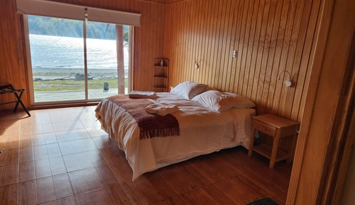 Habitación básica doble