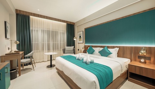 Habitación Royal doble