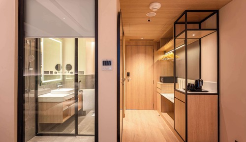 Habitación Premium