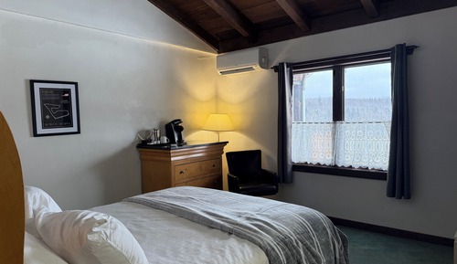 Habitación estándar