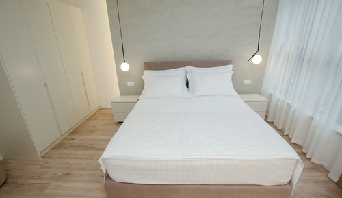 Habitación de lujo