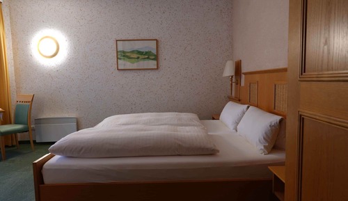 Suite Deluxe, baño privado