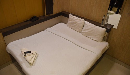 Habitación superior, 1 habitación