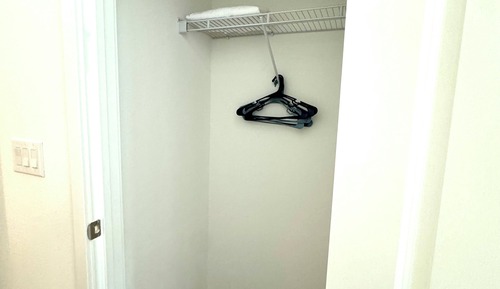 Habitación doble, 1 cama de matrimonio, no fumadores, baño privado