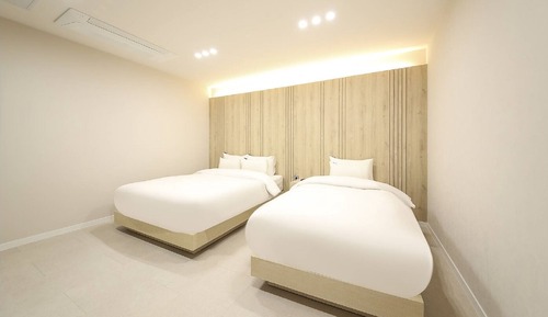 [Pool Villa] Suite Terrace