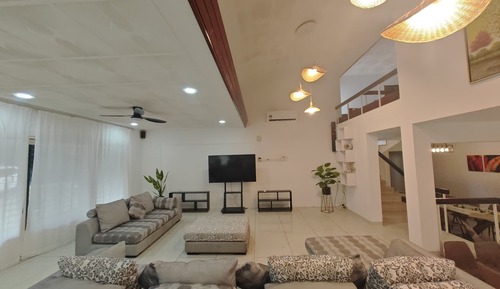 Villa Deluxe, 6 habitaciones, piscina privada