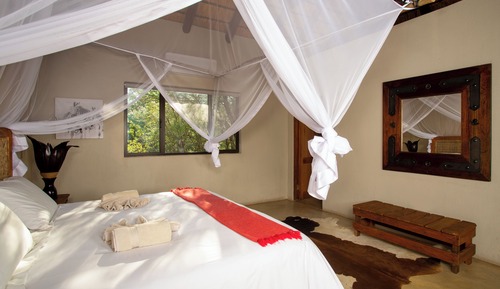 Habitación de lujo doble, patio, vistas a la piscina