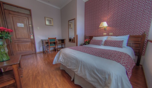Habitación individual estándar