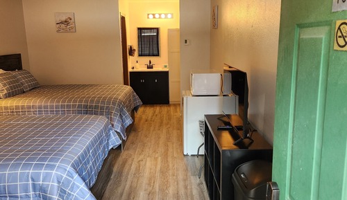 Habitación estándar