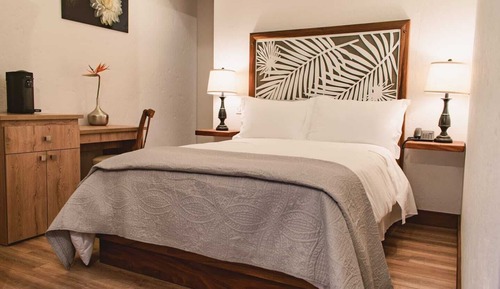 Habitación estándar