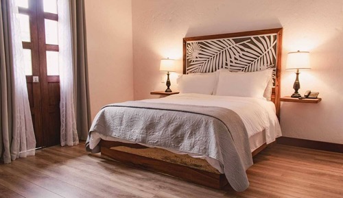 Habitación superior