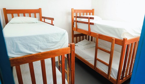 Habitación clásica, habitaciones comunicadas