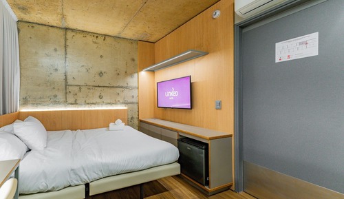 Suite superior