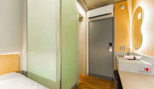 Apartamento económico
