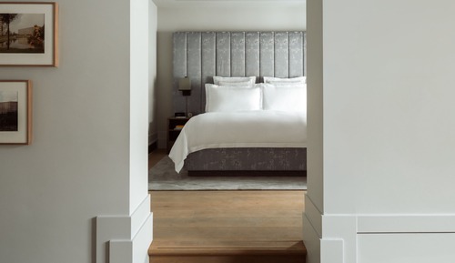Habitación Grand (Premier)