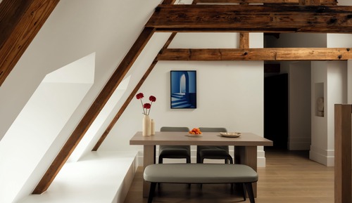 Casa (Prinsengracht)