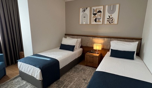 Habitación estándar