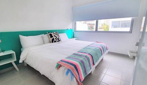 Suite estándar, vistas al jardín
