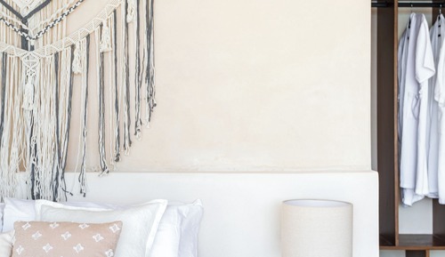 Apartamento de diseño, 1 cama de matrimonio grande, piscina privada, vistas al mar