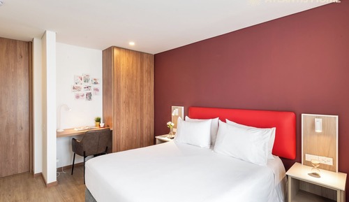 APARTAMENTO DELUXE